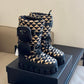 Ozarra Luxury - PD Women Shoes - 173