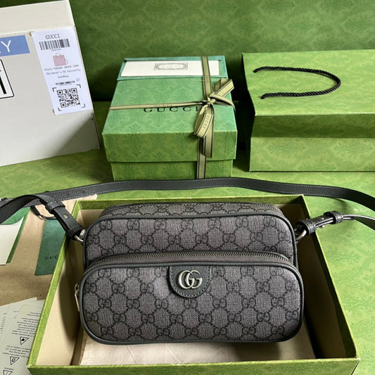 OZ - GCI Bags - 1176