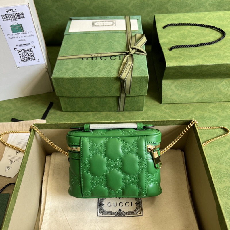 Ozarra - GCI Bags - 457