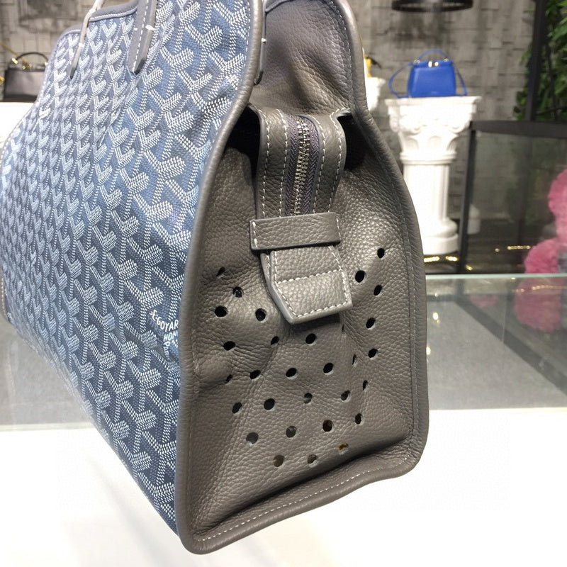 Ozarra - GOD Bags - 042
