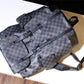 Ozarra Fashion Lu-Vi bags - 9701