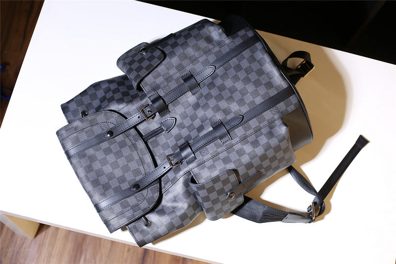 Ozarra Fashion Lu-Vi bags - 9701