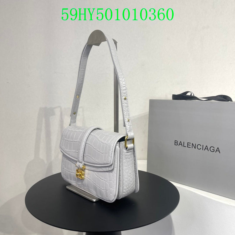 Ozarra Fashion - BGA Bags - 2034