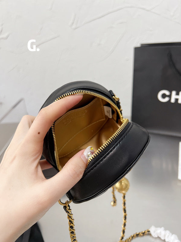 Ozarra - CHL Bags - 7096