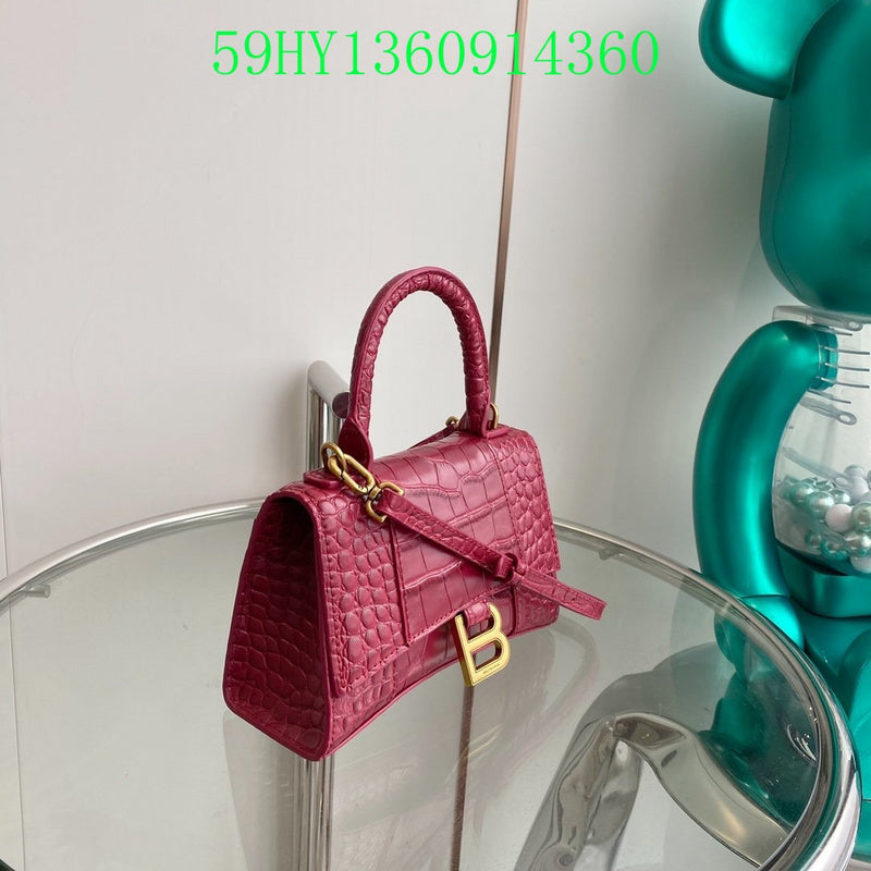 Ozarra Fashion - BGA Bags - 2045
