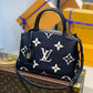 Ozarra Fashion Lu-Vi bags - 17428
