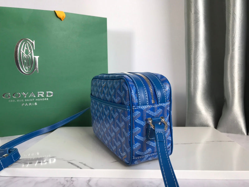 OZ - GYO Bags - 1120