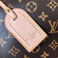 Fashion Lu-Vi bags - 3886