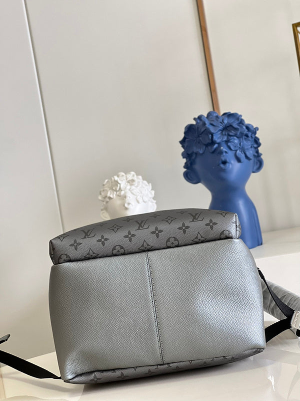 Ozarra Fashion Lu-Vi Bags - 16756