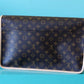 Ozarra Fashion Lu-Vi bags - 10256