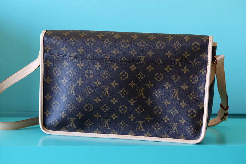 Ozarra Fashion Lu-Vi bags - 10256