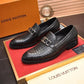 Ozarra Luxury - LOV Men Shoes - 1756