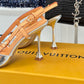 Ozarra Luxury - LOV Women Shoes - 320