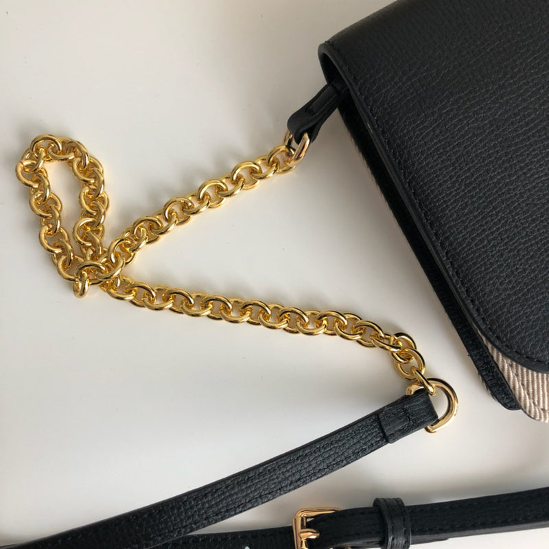 Ozarra Fashion -BBR Bags - 1241