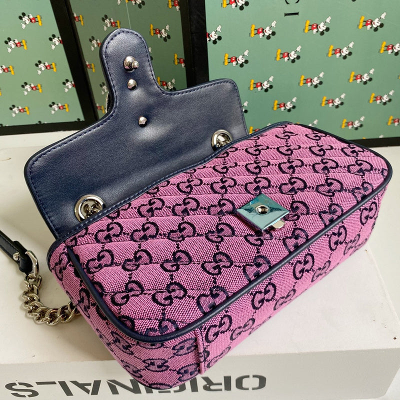 Ozarra - GCI Bags - 2113