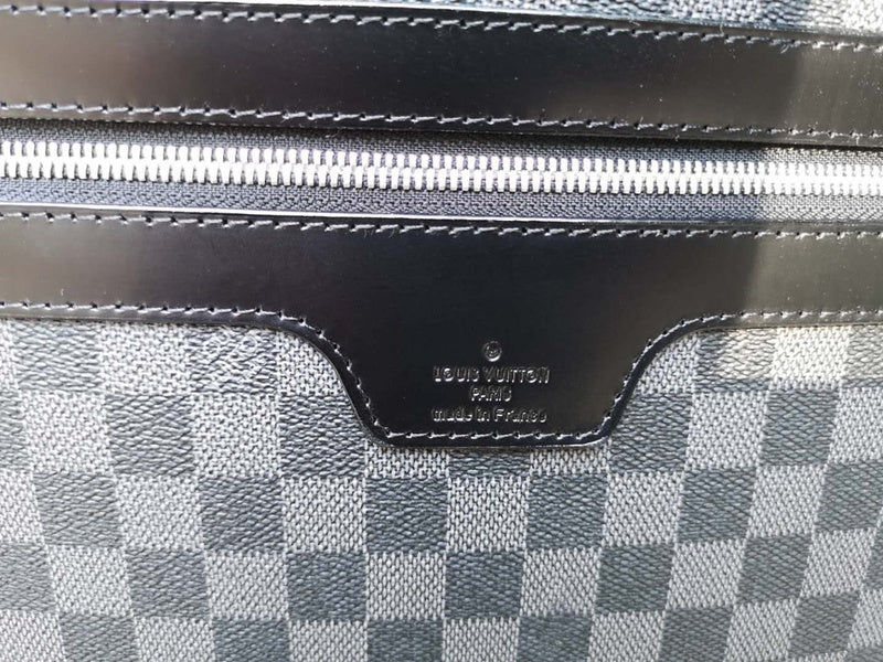 Ozarra Fashion Lu-Vi bags - 11391