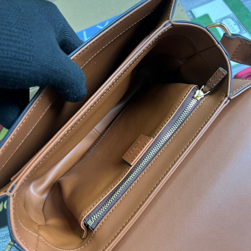 Ozarra - GUKI Bags - 1429