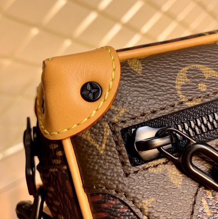 Ozarra Luxury - LOV Bags - 2757