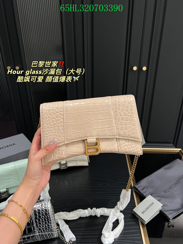 Ozarra Fashion - BGA Bags - 1735