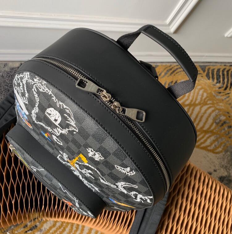 Ozarra Luxury - LOV Bags - 3065