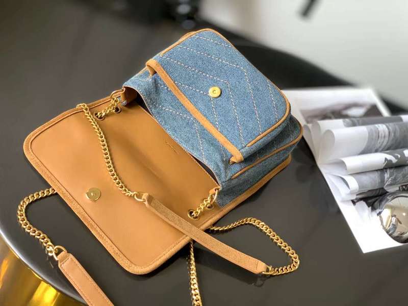Ozarra - SLY Bags 400