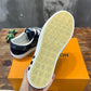 Ozarra Luxury - LOV Men Shoes - 978