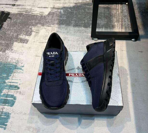 Ozarra Luxury - PD Men Shoes - 216