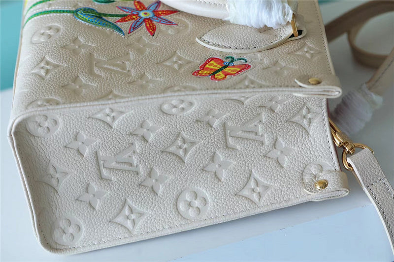 Ozarra - LUV Bags - 222