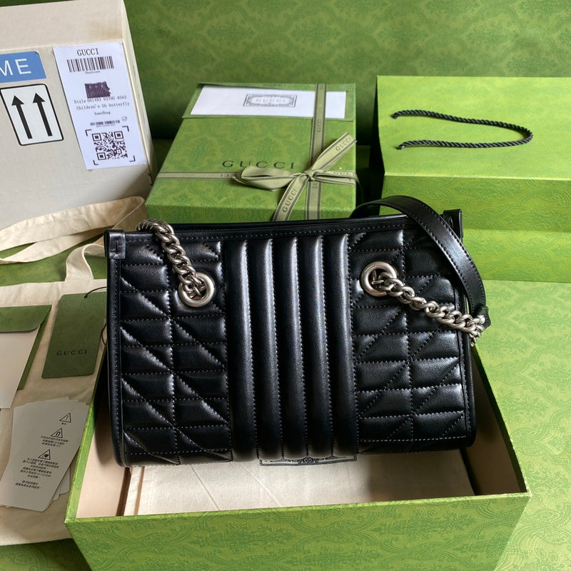 OZ - GCI Bags - 1118