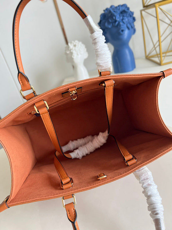 Ozarra Fashion Lu-Vi bags - 17159