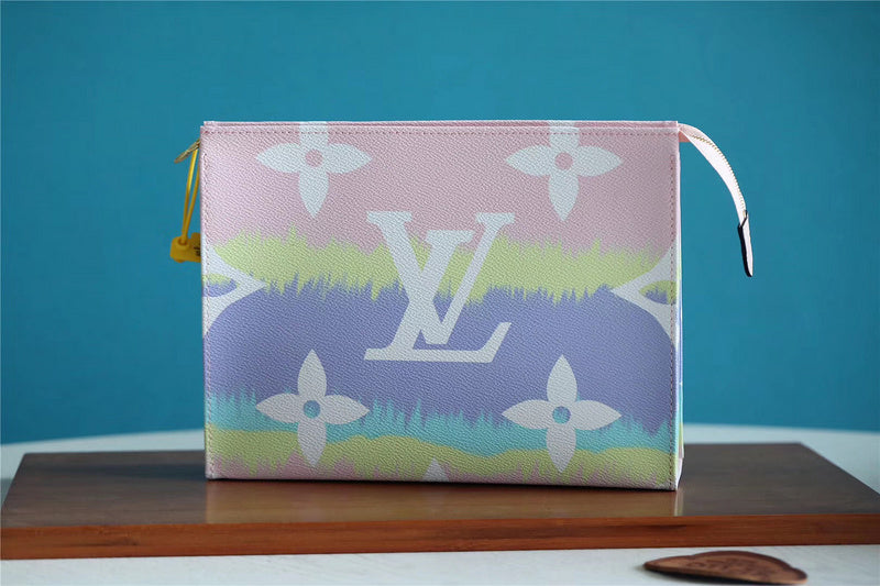 Ozarra Fashion Lu-Vi bags - 9039