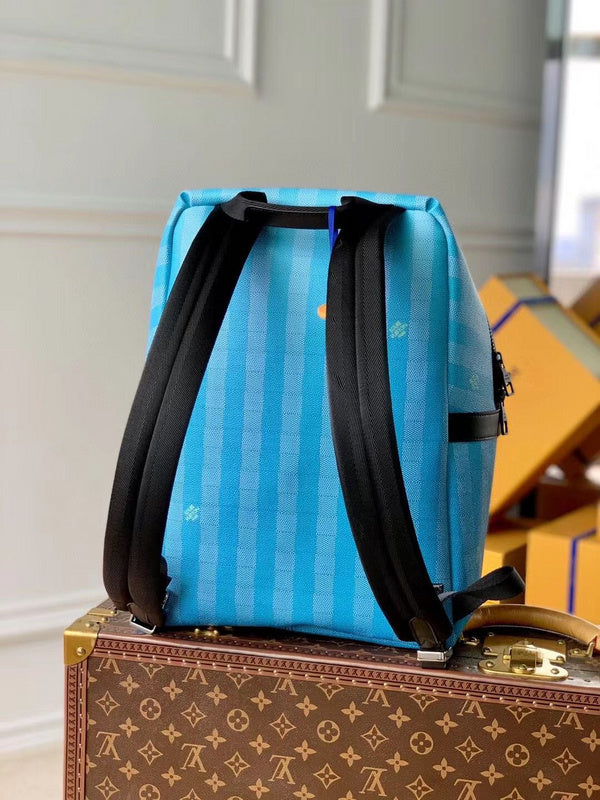 Ozarra Fashion Lu-Vi Bags - 16789