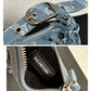 Ozarra Fashion - BGA Bags - 1700