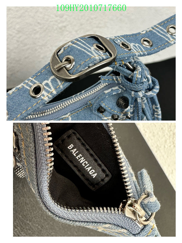 Ozarra Fashion - BGA Bags - 1700
