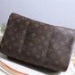 Ozarra Fashion Lu-Vi bags - 8191