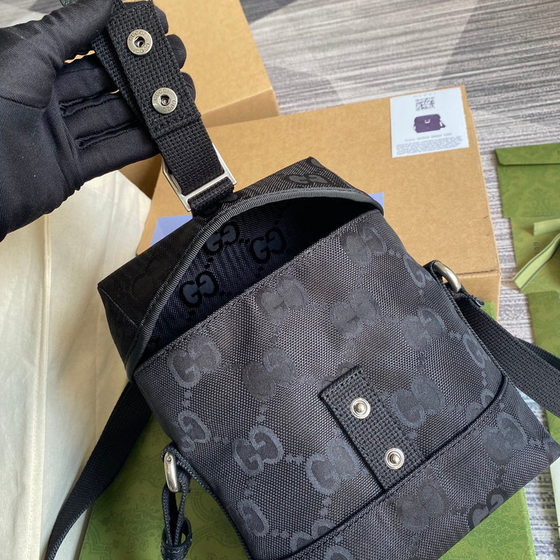 Ozarra - GG Bags - 2295