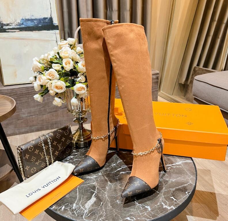 Ozarra Luxury - LOV Women Shoes - 896