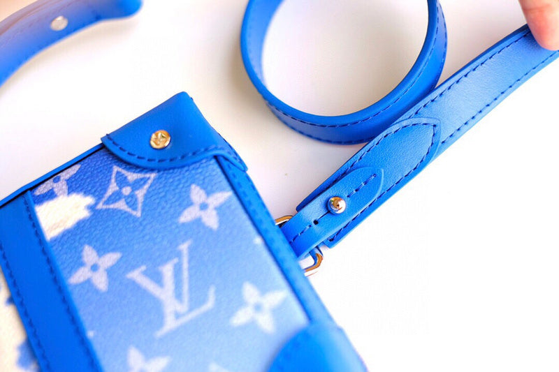 Fashion Lu-Vi bags - 3076