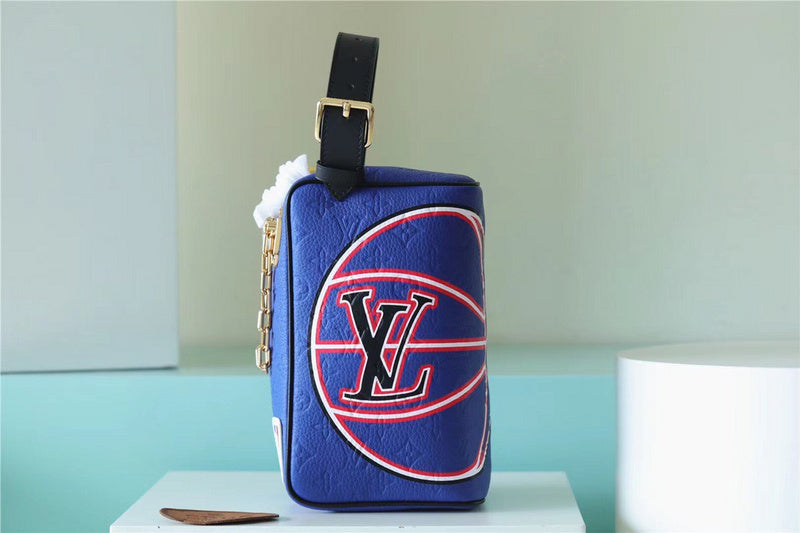 Ozarra Fashion Lu-Vi bags - 10699