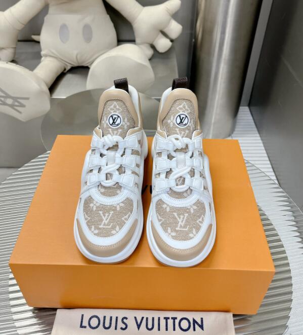 Ozarra Luxury - LOV Women Shoes - 218