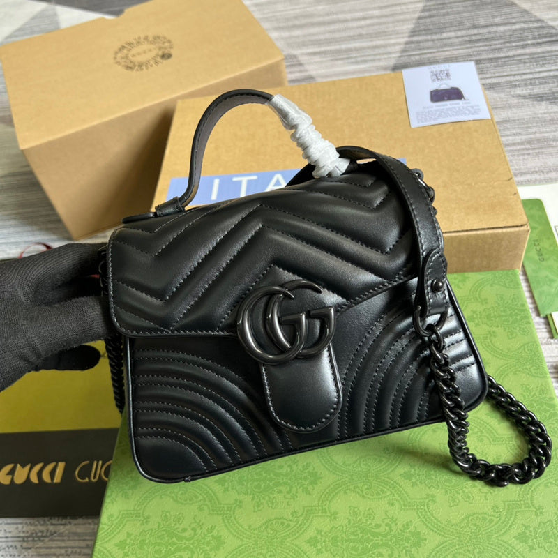 Ozarra - GCI Bags - 4338