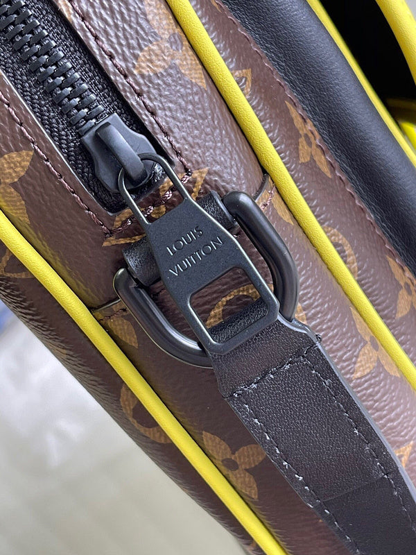 Fashion Lu-Vi bags - 3136