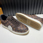 Ozarra Luxury - LOV Men Shoes - 1198
