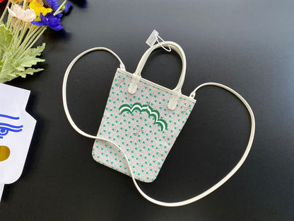 Ozarra - GOD Bags - 091