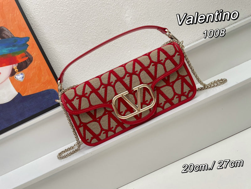 OZ - VEL Bags - 180