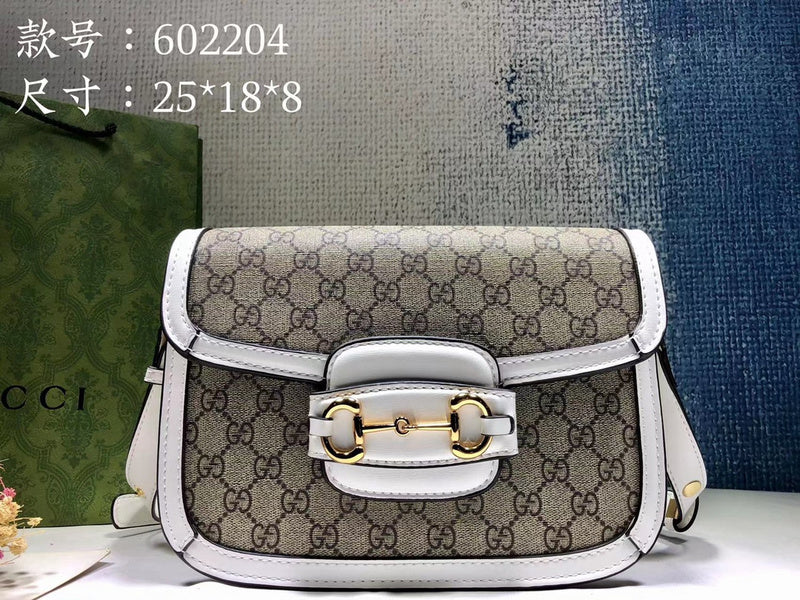 Ozarra - GCI Bags - 1947