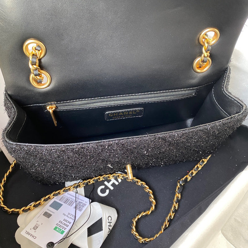 Ozarra - CHL Bags - 7651