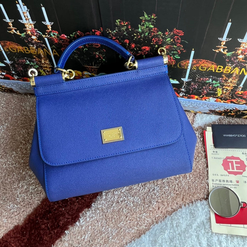 Ozarra - DG Bags - 041