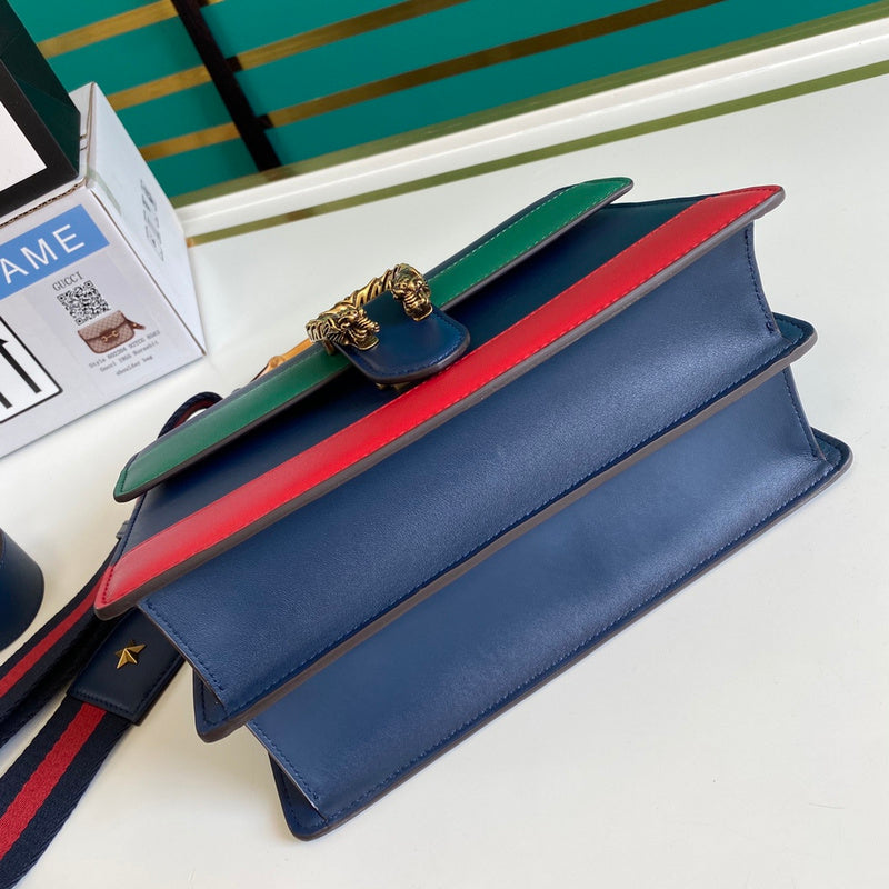 Ozarra - GUKI Bags - 2285