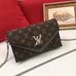 Fashion Lu-Vi bags - 3691
